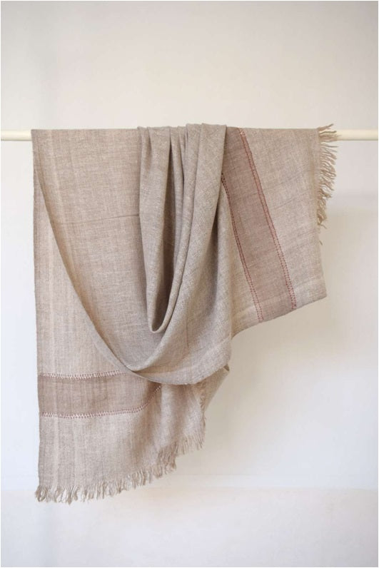 Pashmina Stole DSR03-ST