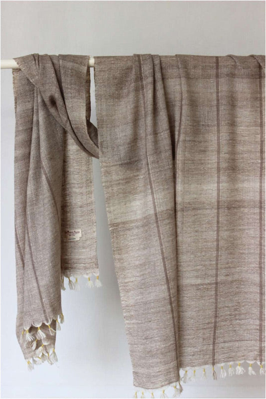 Pashmina Stole DSR016-ST