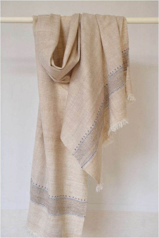 Pashmina Stole DSR04-ST