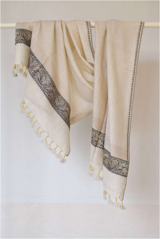 Pashmina Stole DSR06-ST