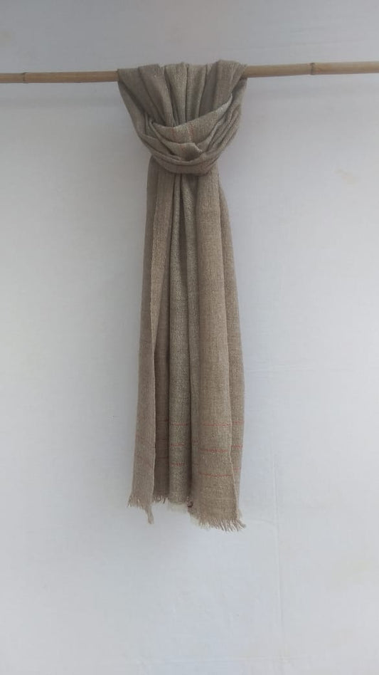 Pashmina Scarfs & Mufflers BH-65-SC