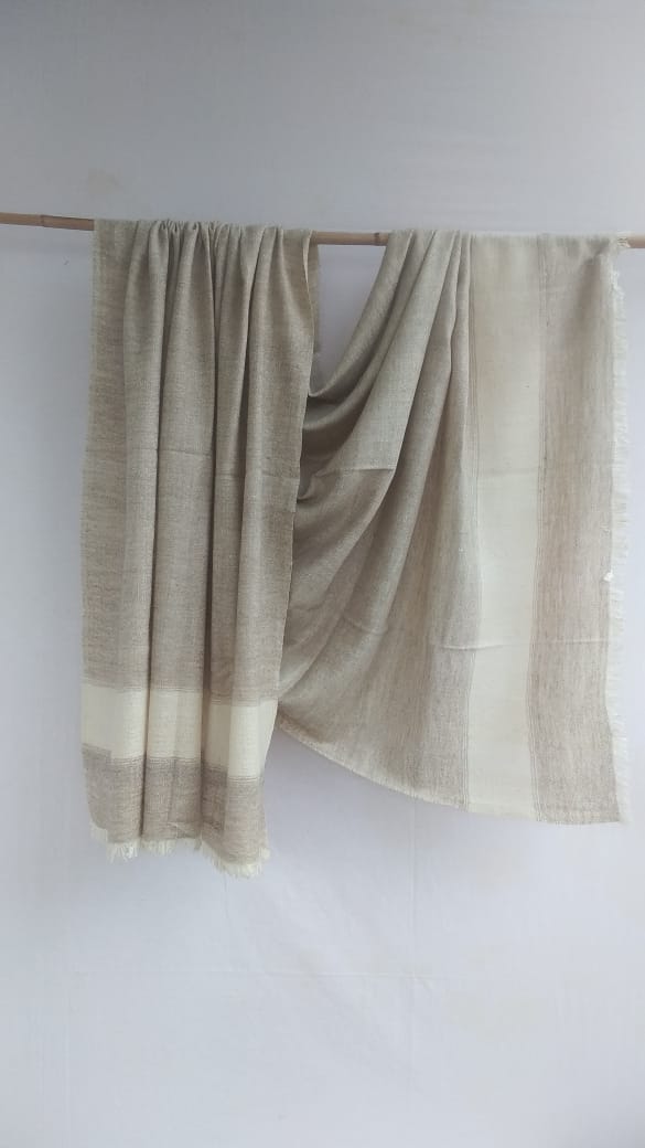 Pashmina Shawl BH-92-SH-22-23